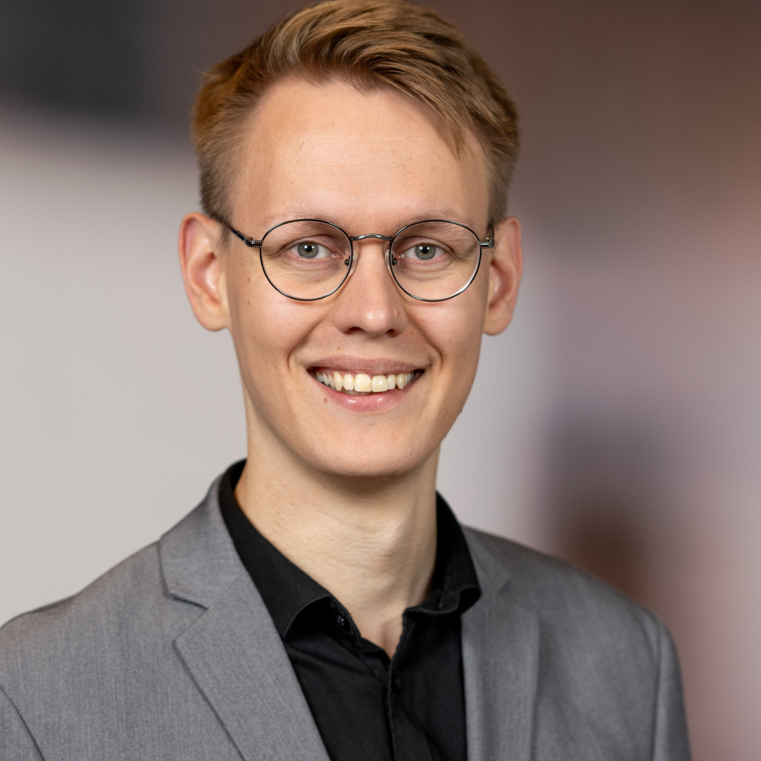 Fabian Jaskolla M.A.