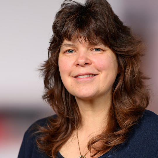 Alexandra Wondratschek